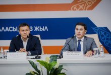 Новую реформу спортивных школ проведут в Казахстане