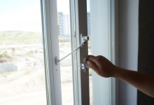 Падение ребенка из окна произошло в Шымкенте