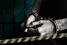 Жителя столицы осудили за призыв к захвату власти