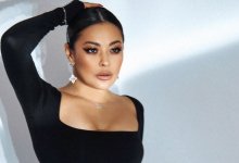 Дильназ Ахмадиева примерила на себя новый образ