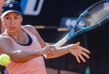 Неожиданная развязка участия Юлии Путинцевой на Уимблдоне