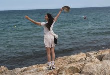 Жена Кайрата Нуртаса с детьми покинула Казахстан после его ареста