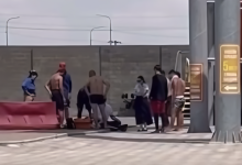 17-летний парень погиб в Актау на базе отдыха