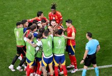 Определился первый финалист Евро-2024