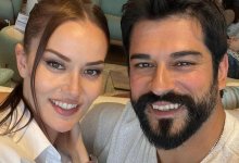 Звезды сериала "Королек – птичка певчая" поделились красочными кадрами с отдыха