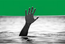 Ребенка унесло течением на надувном матрасе в Актау