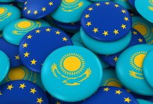 Казахстан укрепляет торгово-экономические отношения с ЕС