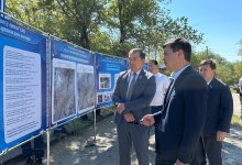 Износ насосно-фильтровальной станции в Атырау достиг 95% – мажилисмен