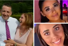 Семью журналиста BBC жестоко убили в Лондоне