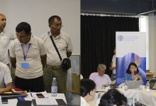 Может, обойдемся без пестицидов?