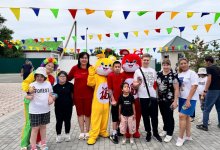 Вода - лучший доктор