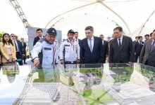 Олжас Бектенов поручил углублять локализацию на предприятиях Алматы