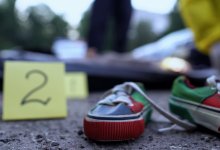 Шокирующее убийство трехлетнего ребенка произошло в Ташкенте