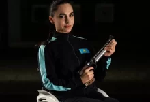 Паралимпийские игры в Париже: Казахстан завоевал 21 лицензию