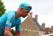 Казахстанского спортсмена сняли с соревнований из-за COVID-19