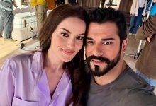 Звезды сериала “Королек – птичка певчая” продолжают делиться снимками с отдыха