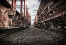 Быстрый пропуск товаров введут через границу Казахстана с Китаем