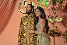 В Индии началась «свадьба века» за 600 млн долларов