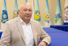 Глава федерации футбола находится под следствием УЕФА - СМИ