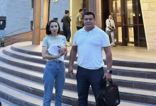 Полиция помогала выселять из дома детей брата экс-акима Шымкента