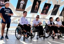 Казахстанский и французский фотографы представили выставку работ в Астане