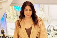 Аида Кауменова опубликовала пикантное видео (ВИДЕО)