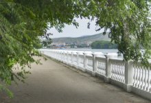 Высокий уровень загрязнения воздуха прогнозируется в двух городах Казахстана