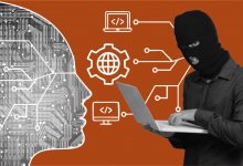 Копируют голоса и лица: как мошенники обманывают казахстанцев по ИИ