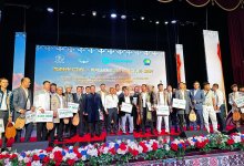 Определился победитель республиканского командного айтыса с Мангистау