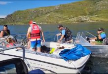 Лодочники получили штрафы в ВКО