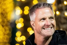 Шумахер совершил каминг-аут и показал своего парня