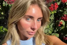 Звезда эротического жанра сделала громкое заявление