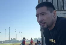 WBO поставила условие казахстанскому боксеру Алимханулы