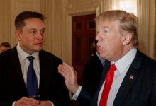 Илон Маск делает ставку на Дональда Трампа