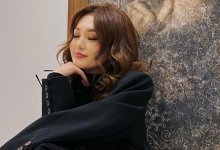 Что Ерке Есмахан попросила купить Raim?