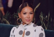 Макпал Исабекова раскрыла имя новорожденной дочери