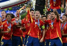 Как ЕВРО-2024 подарил праздник спорта даже непричастным странам