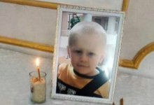 В Улытауской области насмерть сбили трехлетнего ребенка