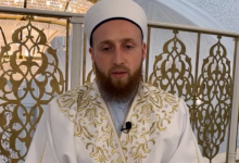 В Татарстане имам рассказал, как правильно "побивать" жену