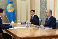 Оценку качества баз данных госорганов проведут в Казахстане