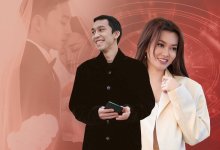 Ерке Есмахан показала игрушки сына