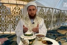 ДУМ РФ ответило на спорное учение имама о "побивании жены"