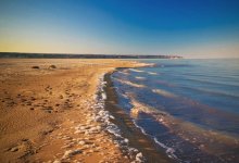 Вторую фазу проекта по сохранению Арала разрабатывают в Казахстане