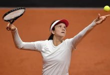 Казахстанская теннисистка вышла в полуфинал турнира WTA 250