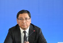 Аким Алматы рассказал о новых проектах по водоснабжению в городе