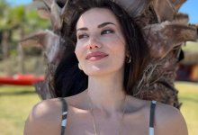 Звезда сериала "Королек – птичка певчая" поделилась яркими моментами с отдыха