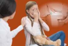 Как защитить детей от сексуальных домогательств?