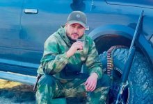 Коллега Кайрата Нуртаса сжег свою одежду