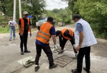 Около 35 тысяч человек приняли участие в акции "Таза бейсенбі" партии АMANAT