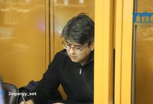 Чем займется экс-министр Куандык Бишимбаев в колонии